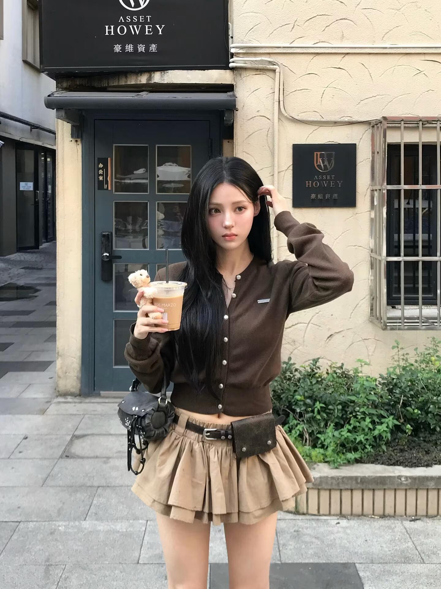 芭比